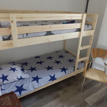 Appartement Argeles sur Mer F3 45m clim wifi Exterior foto